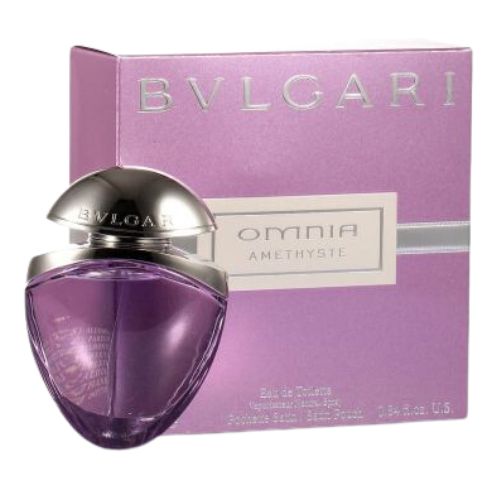 Bvlgari Omnia Amethyse Edt for wom