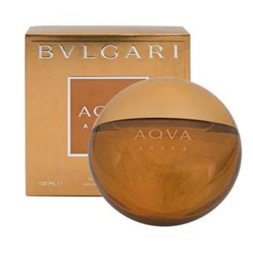 Bvlgari Aqva Amara Edt 100ml