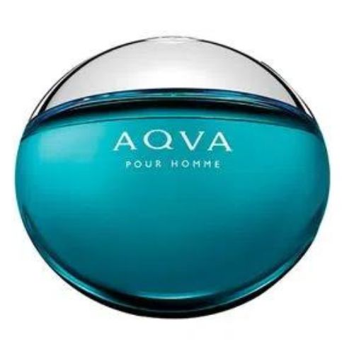 Bvlgari Aqva Pour Homme Edt