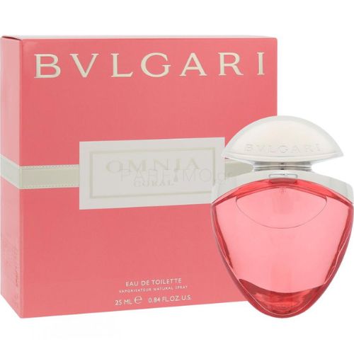 Bvlgari Omnia Coral Edt 25ml