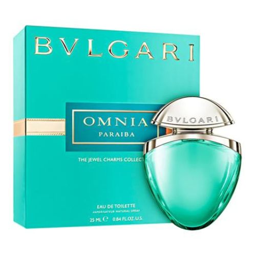 Bvlgari Omnia Paraiba Edt