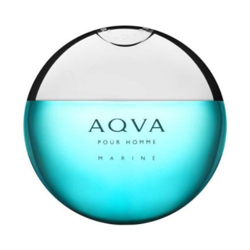 Bvlgari Aqva Marine Pour Homme Edt