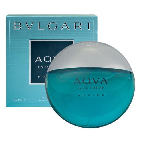 Aqua marine bvlgari best sale