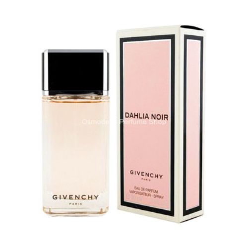 Givenchy Dahlia Noir Woman Edparf 30ml