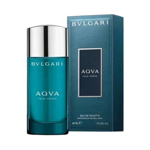 Bvlgari Aqva Pour Homme Edt 30ml