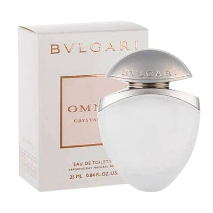 Bvlgari Omnia Crystalline Edt