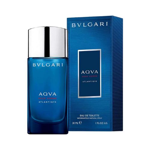 Bvlgari Aqva Atlantiqve Pour Homme Edt 30ml