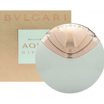 Bvlgari Aqva Divina Woman Edt 65ml