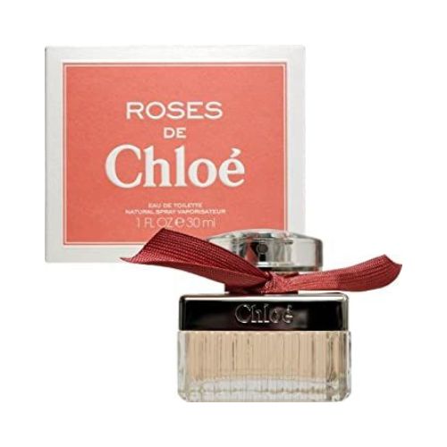 Chloé Roses De Chloé Edt