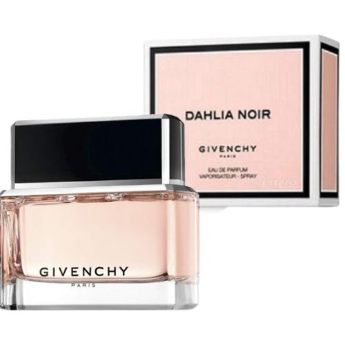 Givenchy Dahlia Noir Woman Edparf 75ml