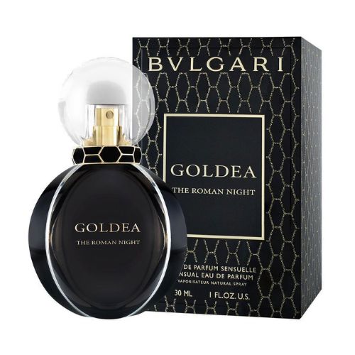 Bvlgari Goldea The Roman Night Woman Edparf