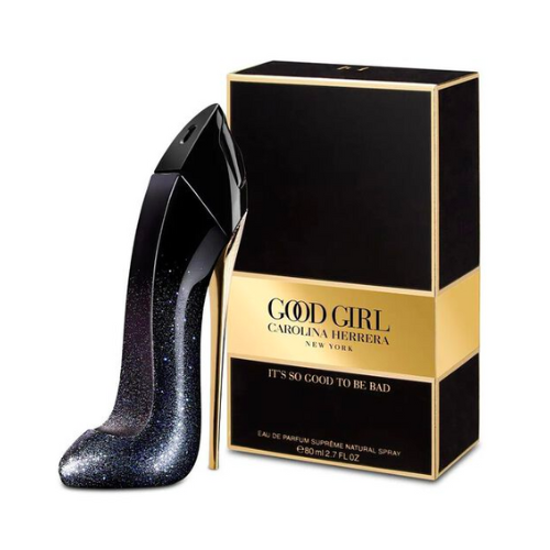 Carolina Herrera Good Girl Suprême Edparf 80ml