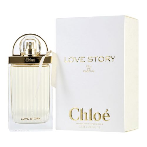 Chloé Love Story Edparf 