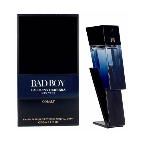 Carolina Herrera Bad Boy Cobalt Edt