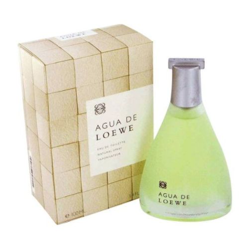 Loewe Agua de Loewe Unissexo Edt 100ml