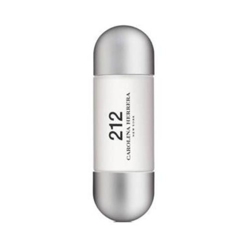 Carolina Herrera 212 Woman Edt