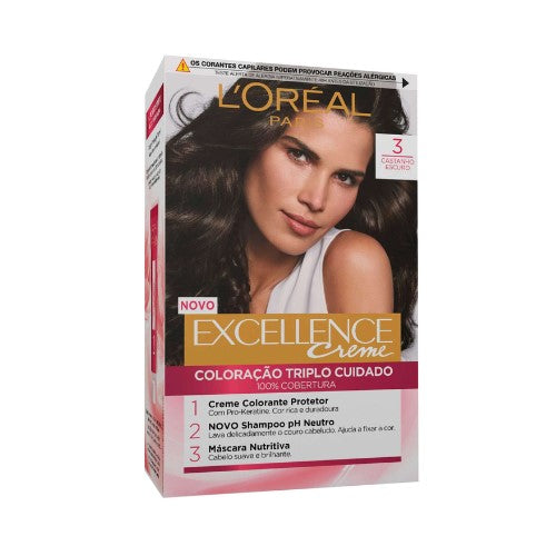 L'Oréal Paris Excellence Coloration