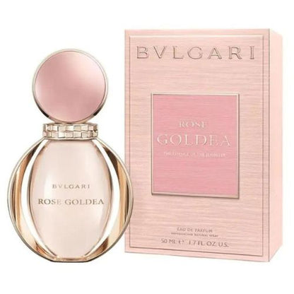 Bvlgari Rose Goldea Edparf 50ml