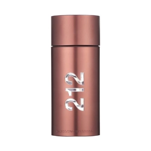 Carolina Herrera 212 Sexy Men Edt