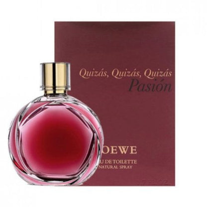 Loewe Quizas, Quizas, Quizas Pasion Woman Edt 30ml