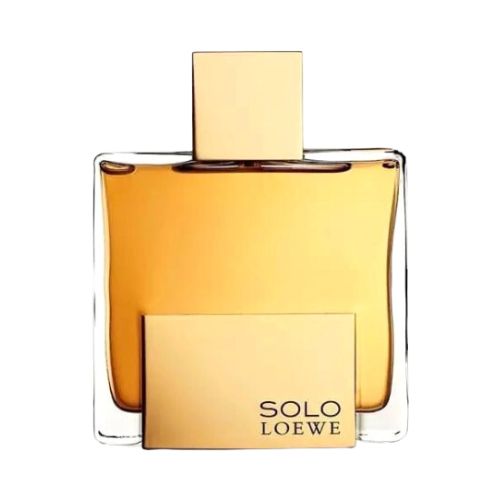 Loewe Solo Absoluto Men Edt