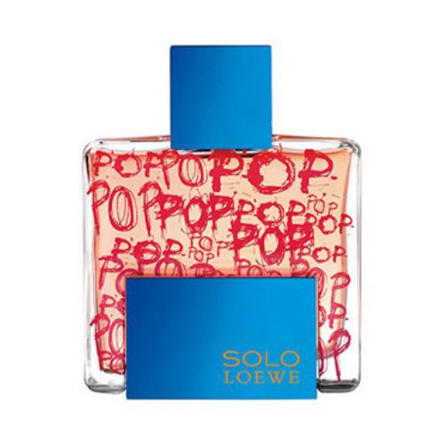 Loewe Solo Pop Men Edt