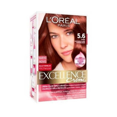 L'Oréal Paris Excellence Coloration