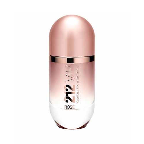 Carolina Herrera 212 VIP Rosé Edparf