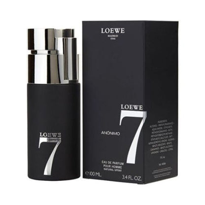 Loewe 7 Anónimo Men Edparf 100ml