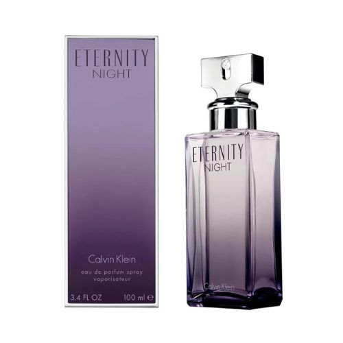 Calvin Klein Eternity Night Woman Edparf