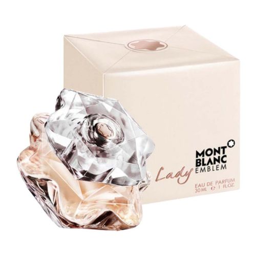 Montblanc Lady Emblem Woman Edparf 30ml