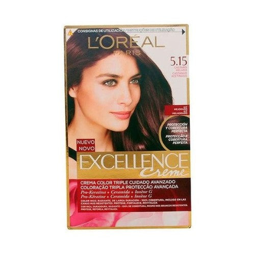 L'Oréal Paris Excellence Coloration