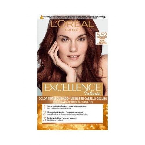 L'Oréal Paris Excellence Coloration