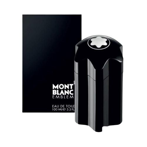 Montblanc Emblem Men Edt