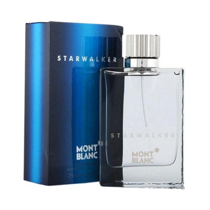 Montblanc Starwalker Men Edt 75ml