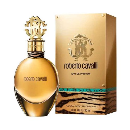 Roberto Cavalli Woman Edparf