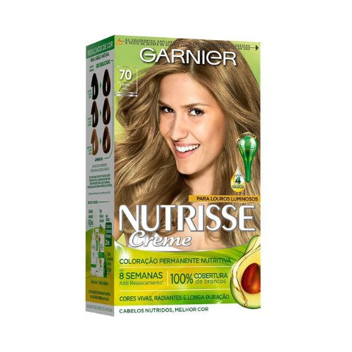 Garnier Nutrisse Coloration