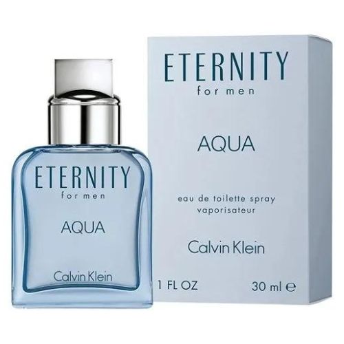 Calvin Klein Eternity Aqua Men Edt