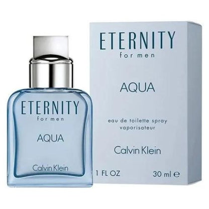 Calvin Klein Eternity Aqua Men Edt