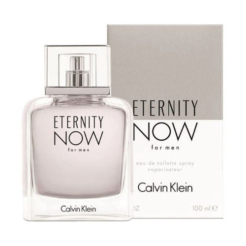 Calvin Klein Eternity Now Men Edt 100ml