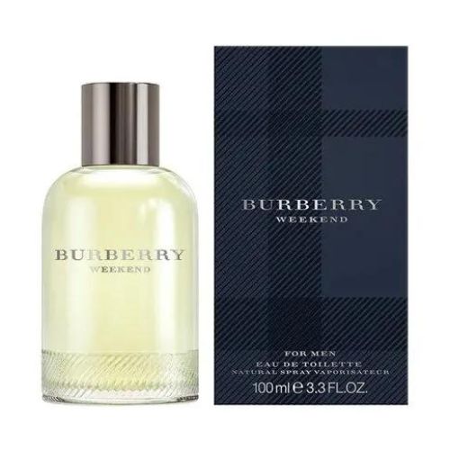 Burberry weekend for men Edt 100ml