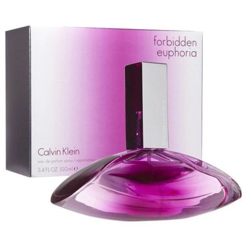 Calvin Klein Forbidden Euphoria