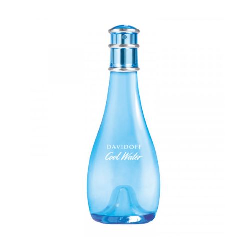 Davidoff Cool Water Woman Edt