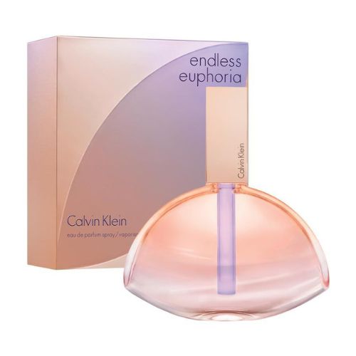 Calvin Klein Endless Euphoria Woman Edparf 75ml