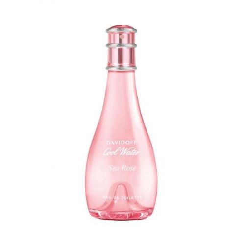 Davidoff Sea Rose Edt