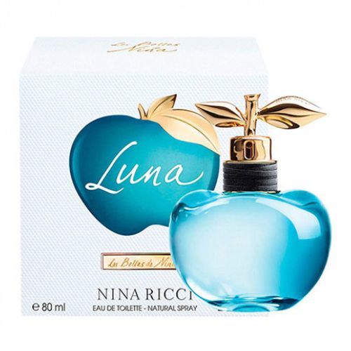 Nina Ricci Luna Woman Edt 50ml