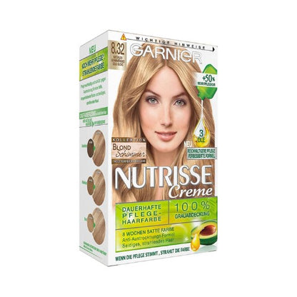 Garnier Nutrisse Coloration