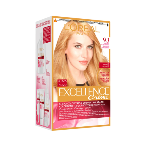 L'Oréal Paris Excellence Coloration