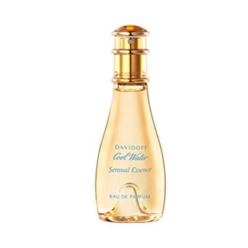 Davidoff Cool Water Sensual Essence Edparf