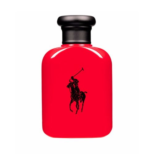 Ralph Lauren Polo Red Men Edt 125ml